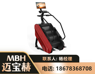 玉溪商用楼梯机