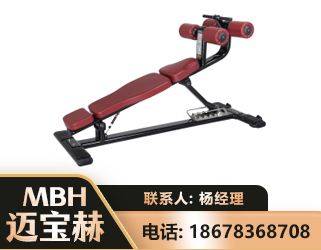玉溪可调腹肌板