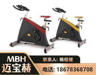 玉溪商用动感单车