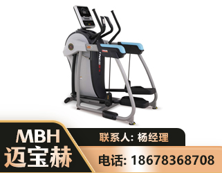 玉溪体适能机